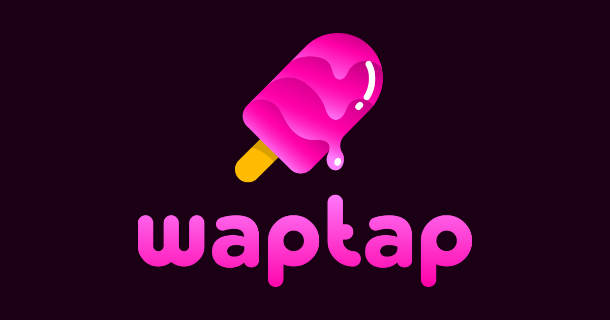 Waptap - Creator videos too hot for TikTok! Adults Only - 18+ creator porn videos